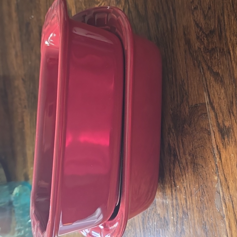 Longaberger mini loaf pans (Set Of 2)